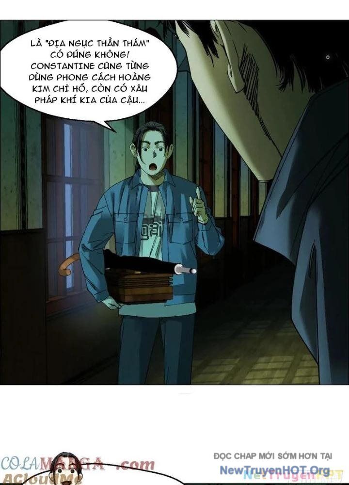 Giờ Ngọ Ba Khắc - Chapter 88 - Page 42