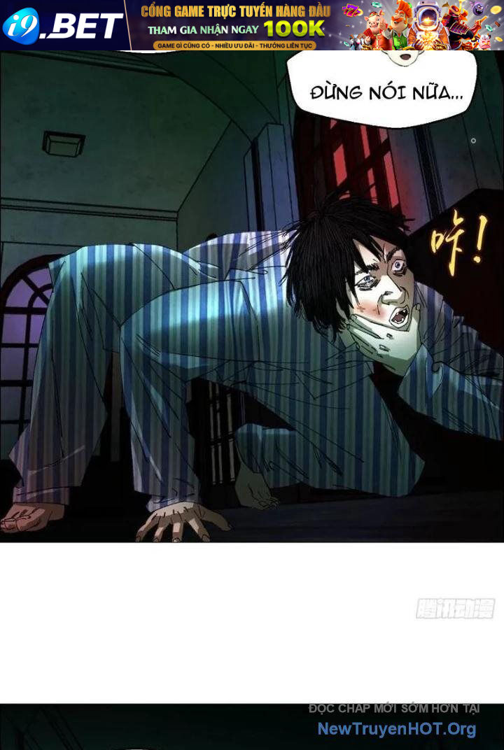 Giờ Ngọ Ba Khắc - Chapter 88 - Page 44