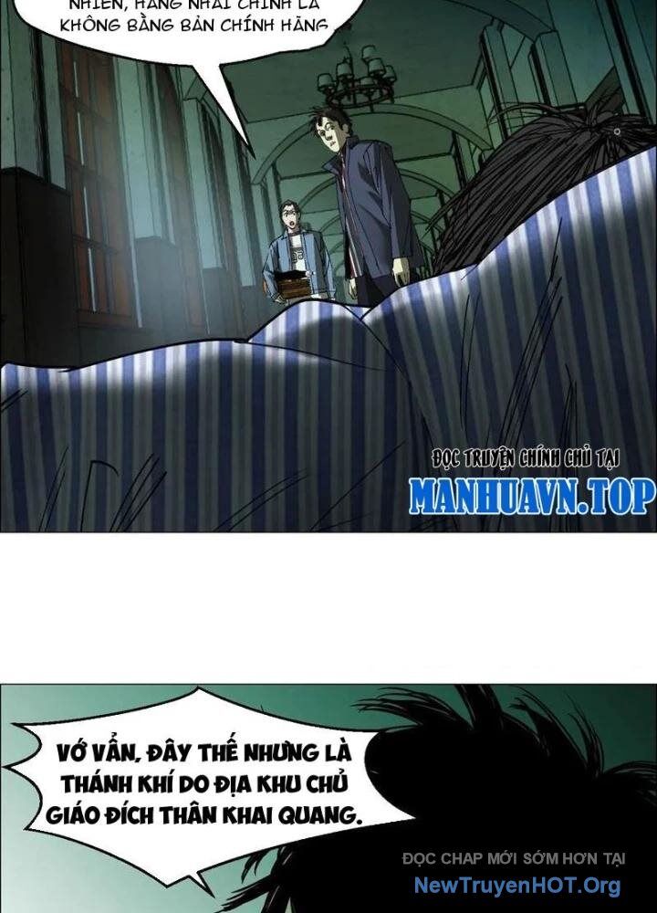 Giờ Ngọ Ba Khắc - Chapter 88 - Page 46