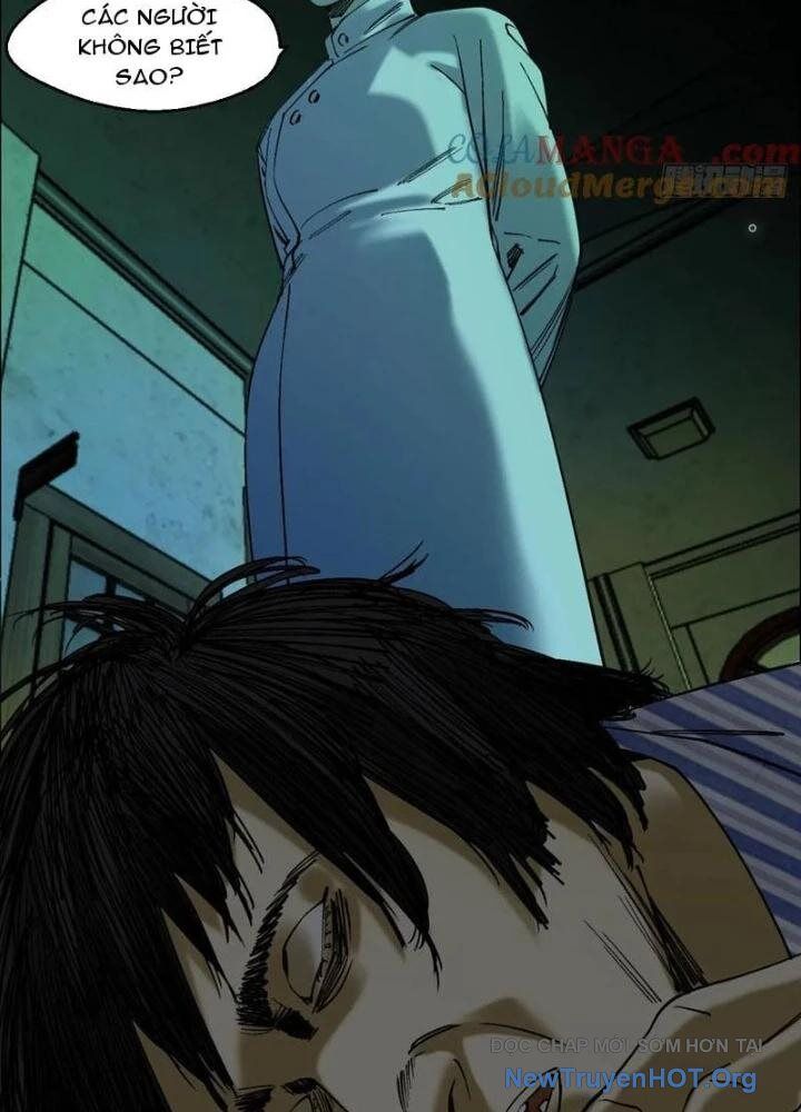 Giờ Ngọ Ba Khắc - Chapter 88 - Page 54