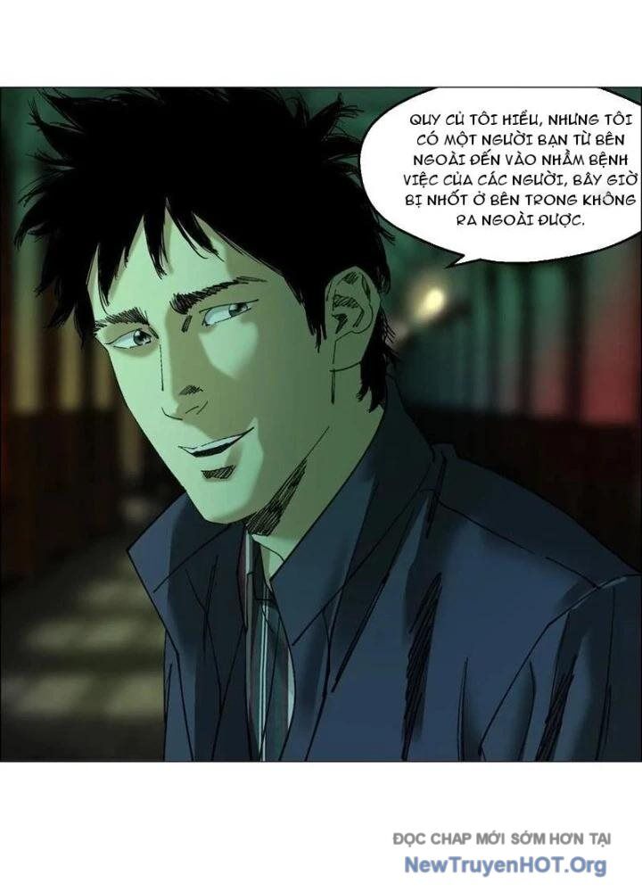 Giờ Ngọ Ba Khắc - Chapter 88 - Page 56