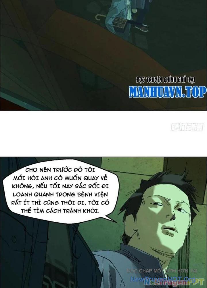 Giờ Ngọ Ba Khắc - Chapter 88 - Page 6