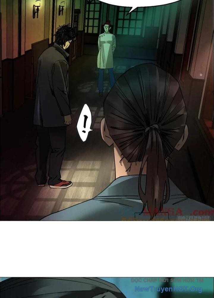 Giờ Ngọ Ba Khắc - Chapter 88 - Page 60
