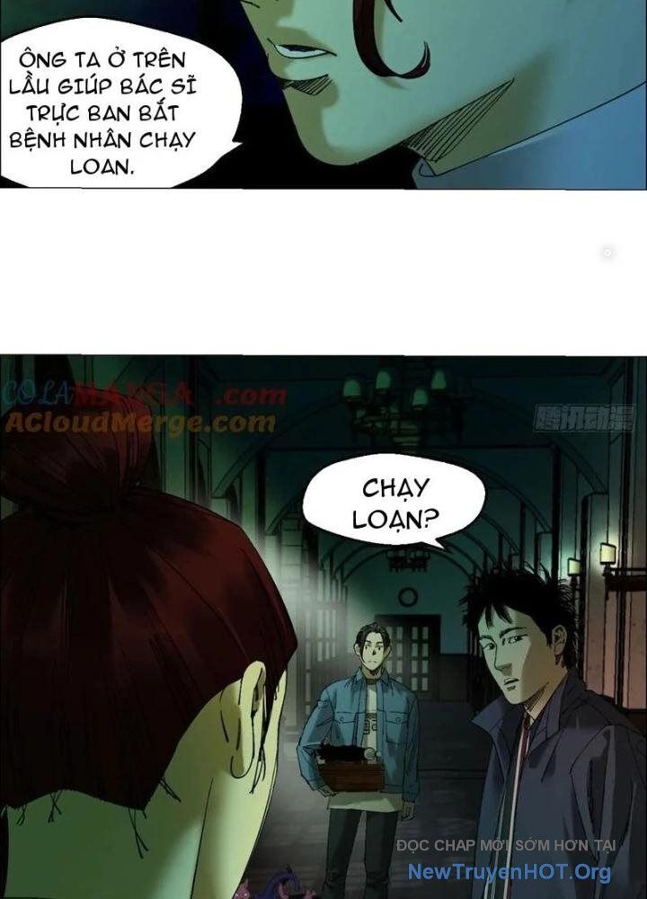 Giờ Ngọ Ba Khắc - Chapter 88 - Page 64