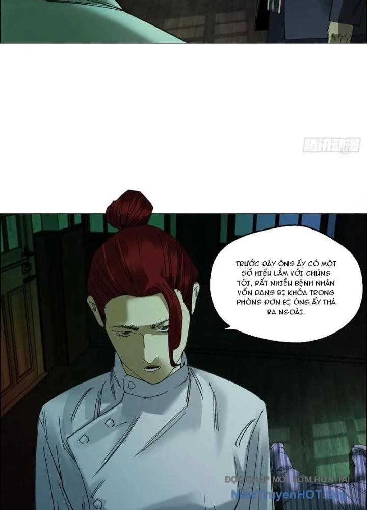 Giờ Ngọ Ba Khắc - Chapter 88 - Page 66