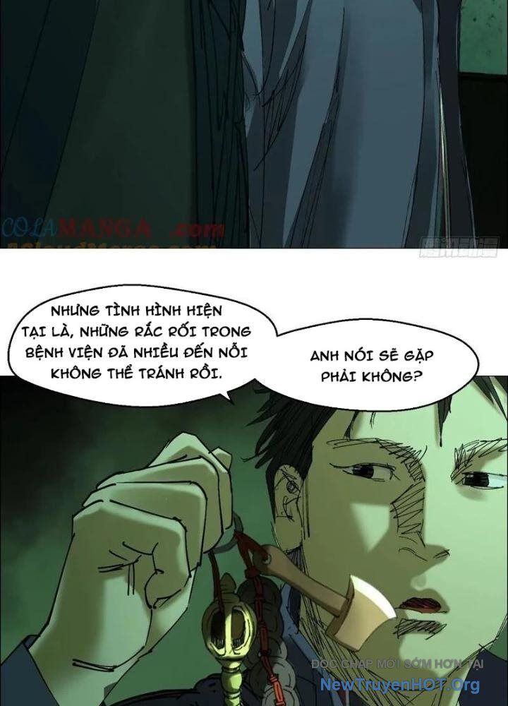 Giờ Ngọ Ba Khắc - Chapter 88 - Page 8