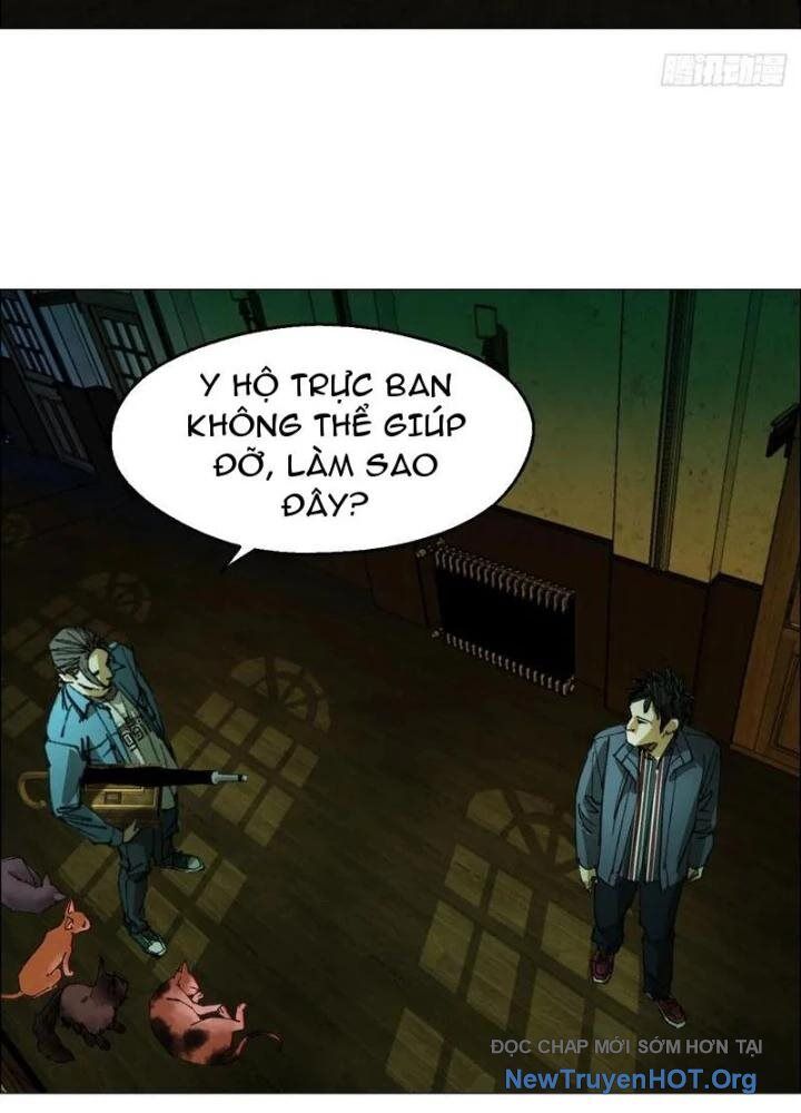 Giờ Ngọ Ba Khắc - Chapter 89 - Page 11