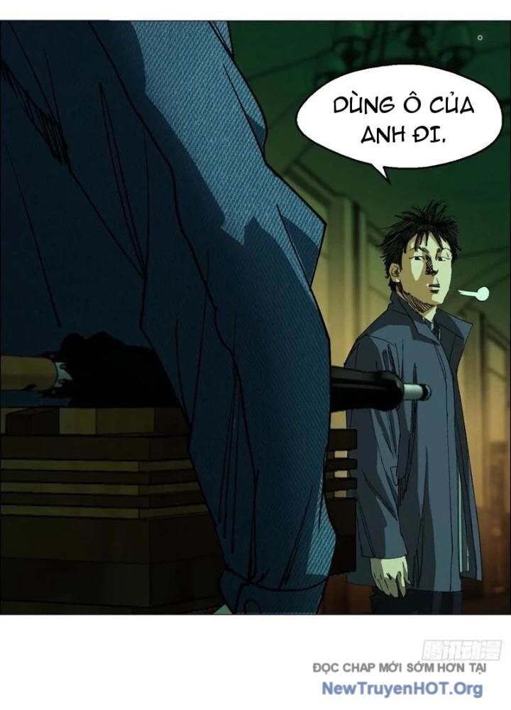 Giờ Ngọ Ba Khắc - Chapter 89 - Page 13