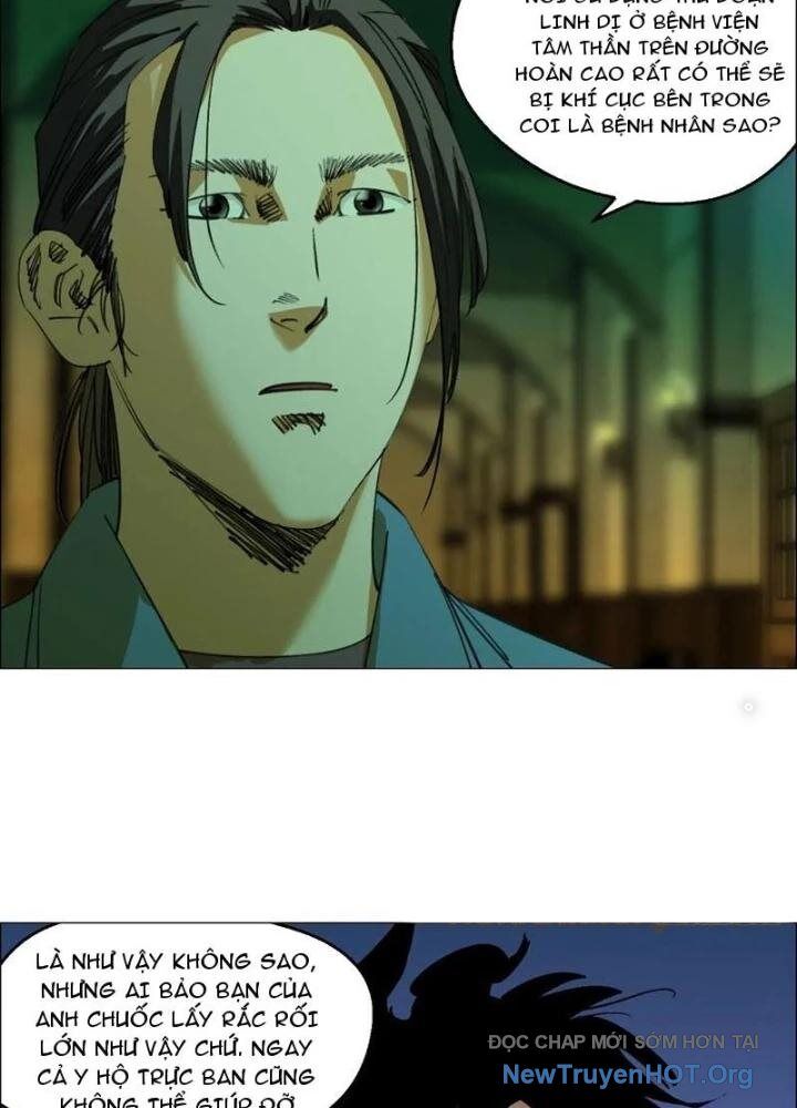 Giờ Ngọ Ba Khắc - Chapter 89 - Page 15