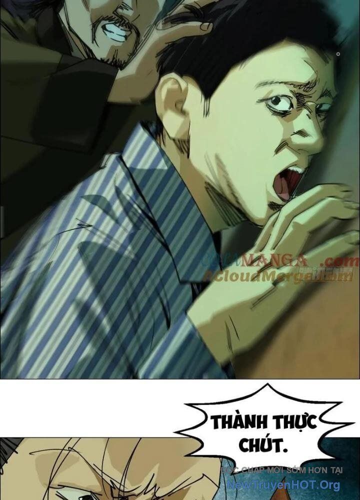 Giờ Ngọ Ba Khắc - Chapter 89 - Page 19