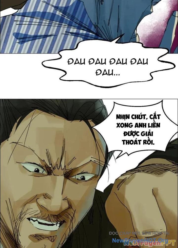 Giờ Ngọ Ba Khắc - Chapter 89 - Page 23