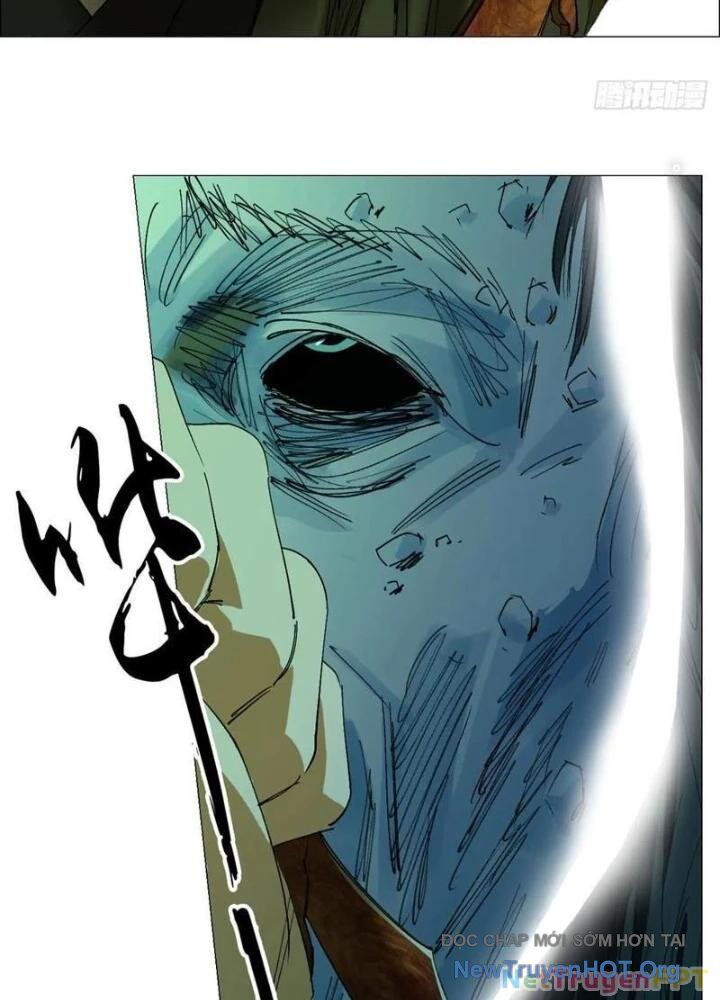 Giờ Ngọ Ba Khắc - Chapter 89 - Page 25