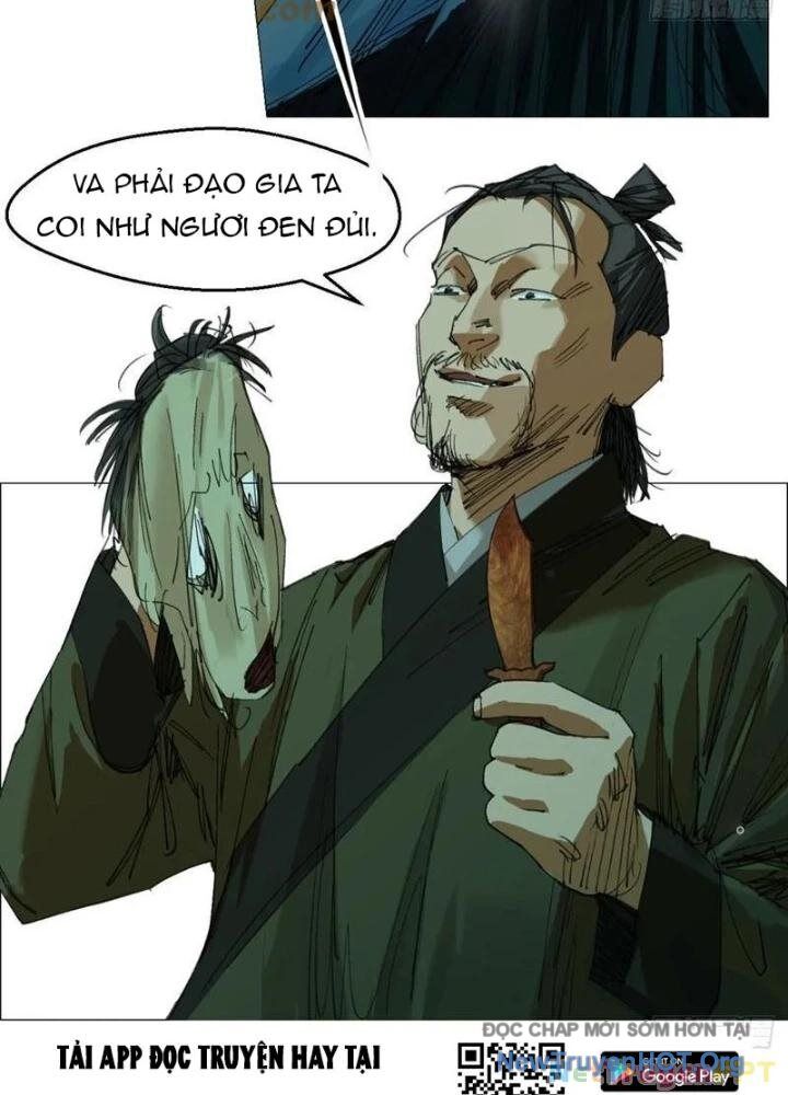 Giờ Ngọ Ba Khắc - Chapter 89 - Page 27