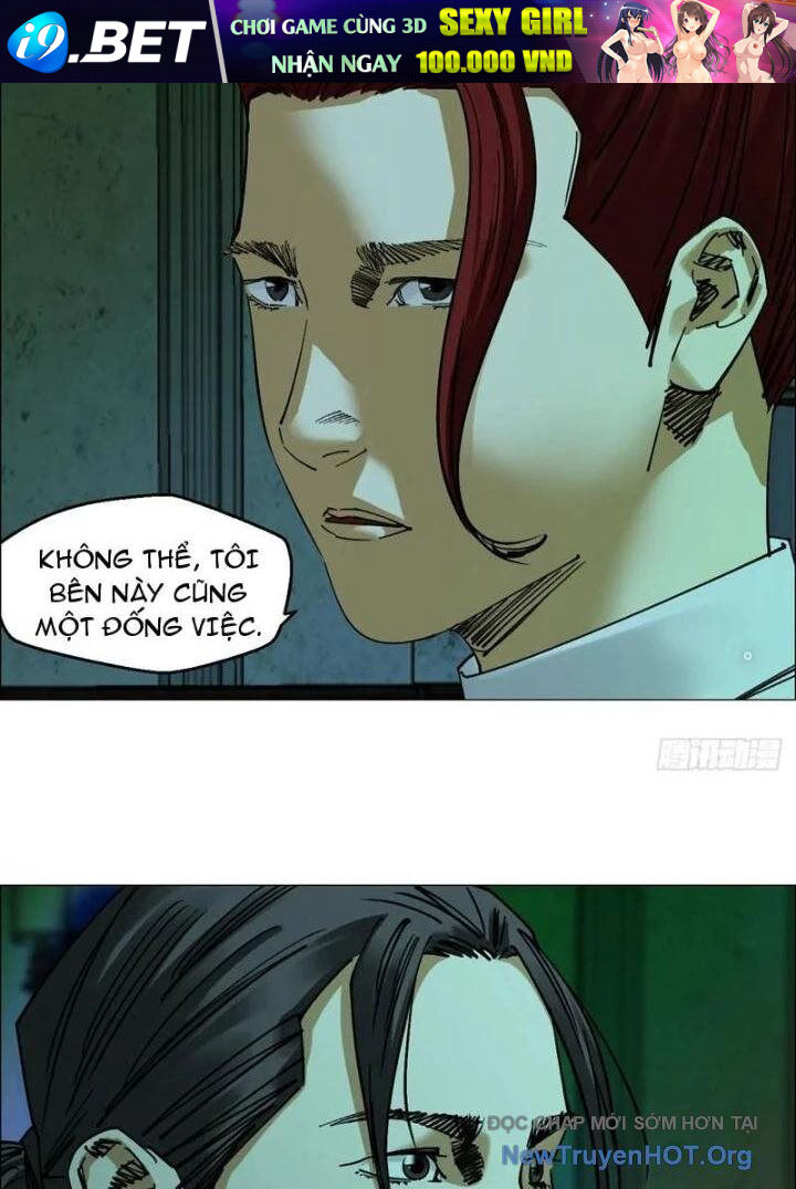 Giờ Ngọ Ba Khắc - Chapter 89 - Page 3