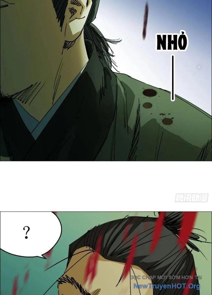 Giờ Ngọ Ba Khắc - Chapter 89 - Page 31