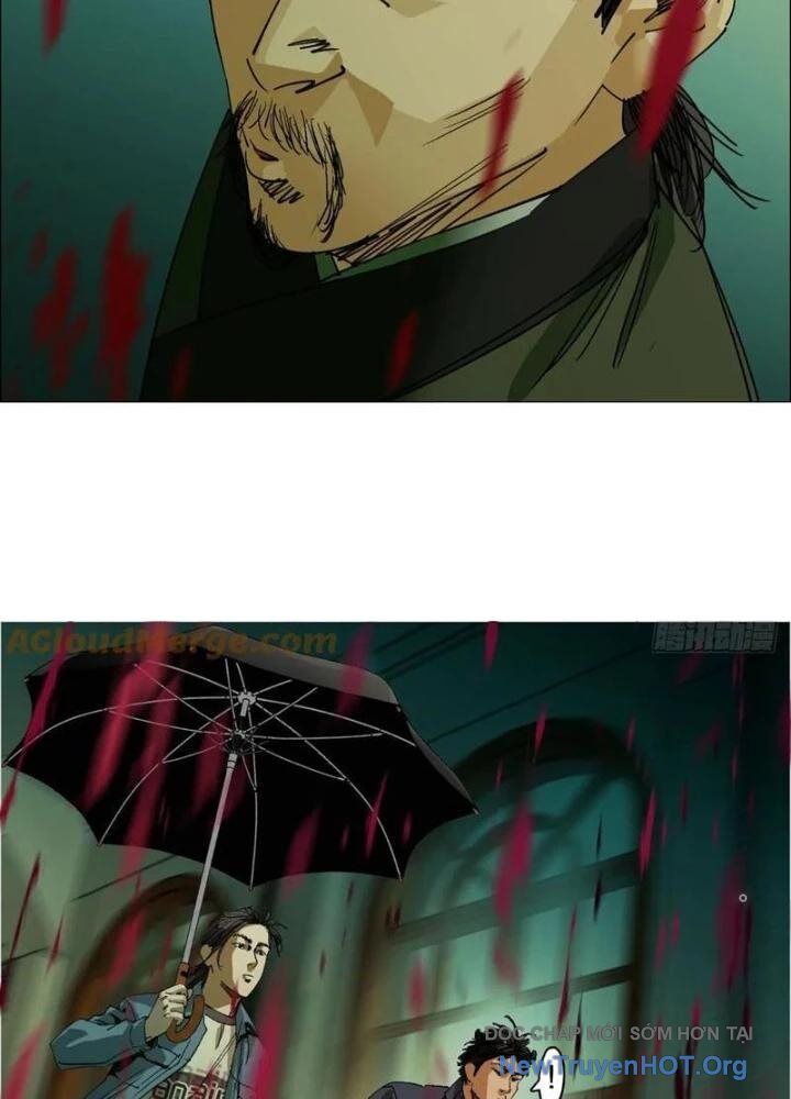 Giờ Ngọ Ba Khắc - Chapter 89 - Page 33