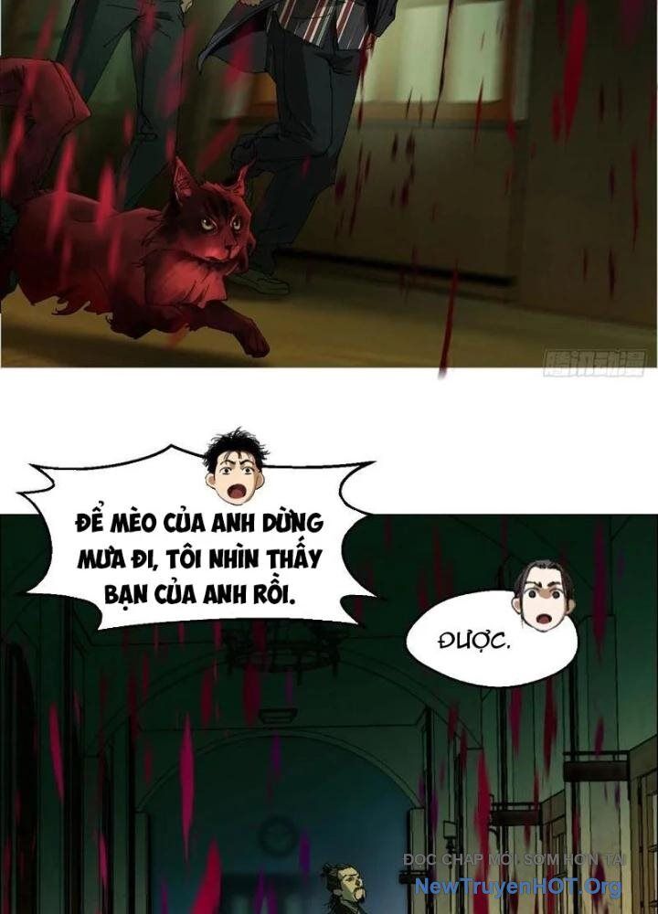 Giờ Ngọ Ba Khắc - Chapter 89 - Page 35