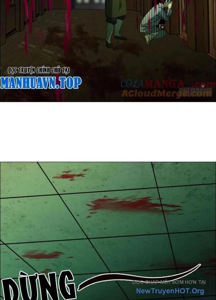 Giờ Ngọ Ba Khắc - Chapter 89 - Page 37