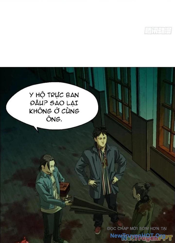 Giờ Ngọ Ba Khắc - Chapter 89 - Page 39