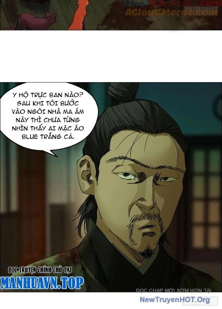 Giờ Ngọ Ba Khắc - Chapter 89 - Page 41