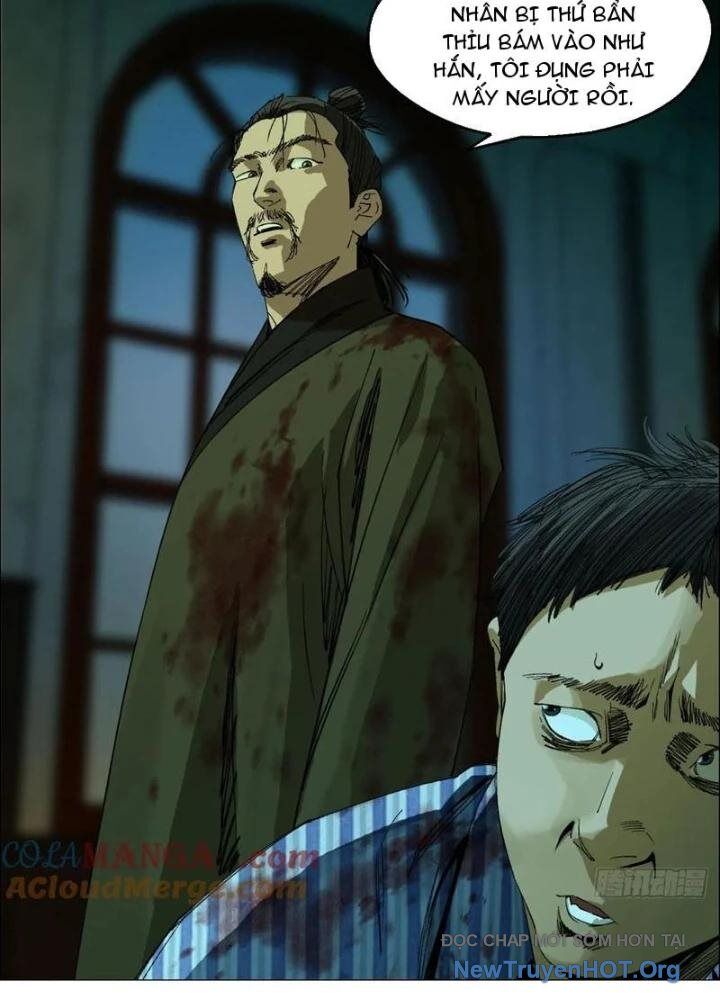 Giờ Ngọ Ba Khắc - Chapter 89 - Page 43