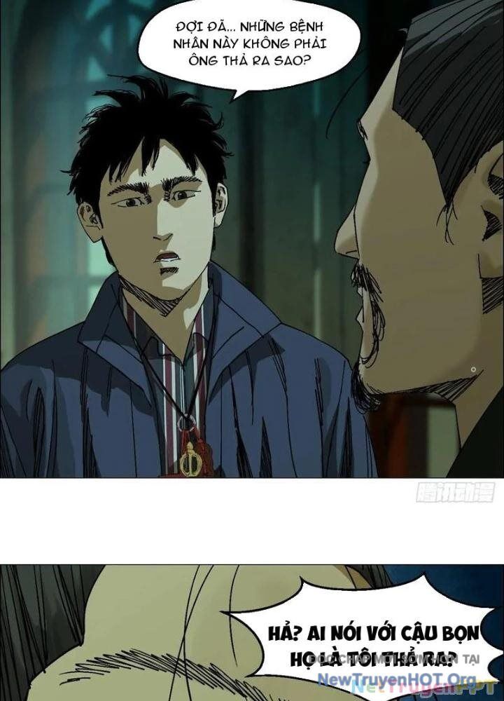 Giờ Ngọ Ba Khắc - Chapter 89 - Page 45