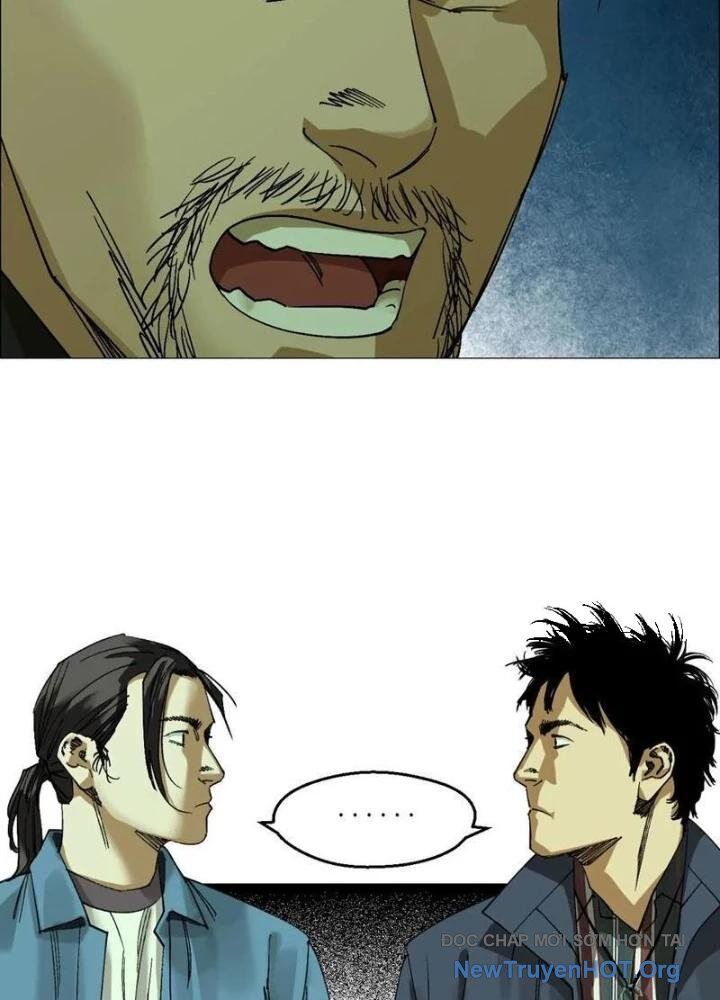 Giờ Ngọ Ba Khắc - Chapter 89 - Page 47
