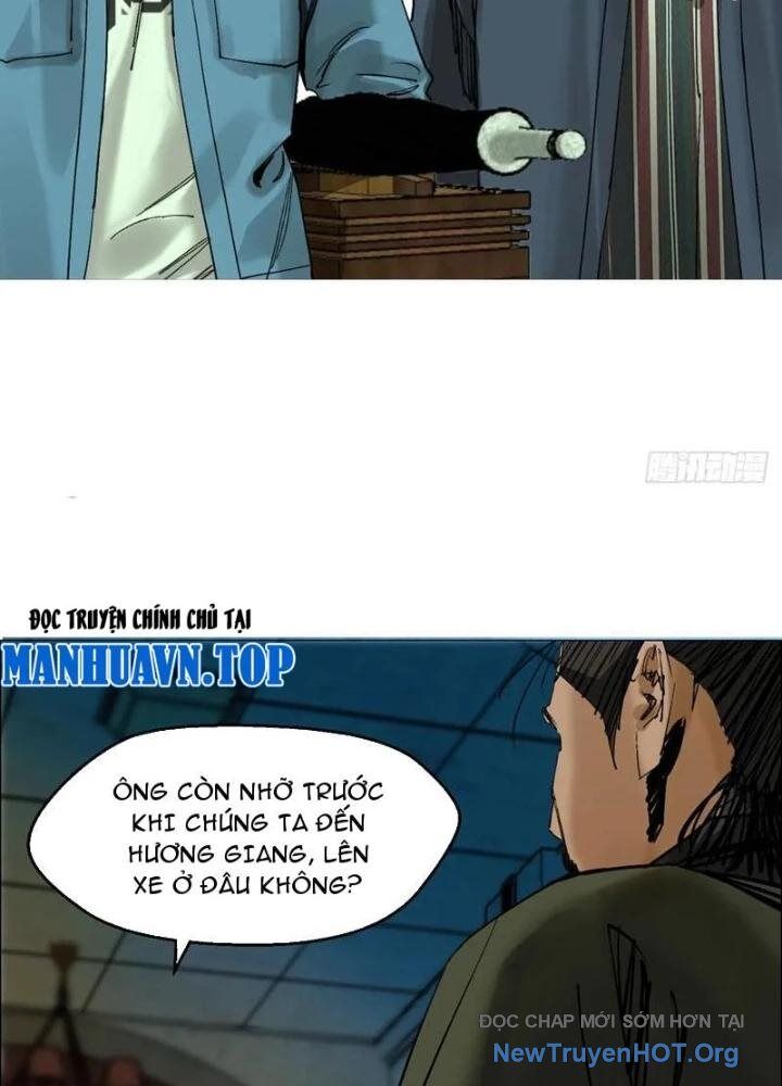 Giờ Ngọ Ba Khắc - Chapter 89 - Page 49