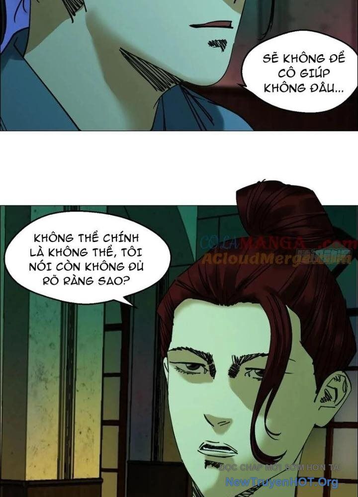 Giờ Ngọ Ba Khắc - Chapter 89 - Page 5