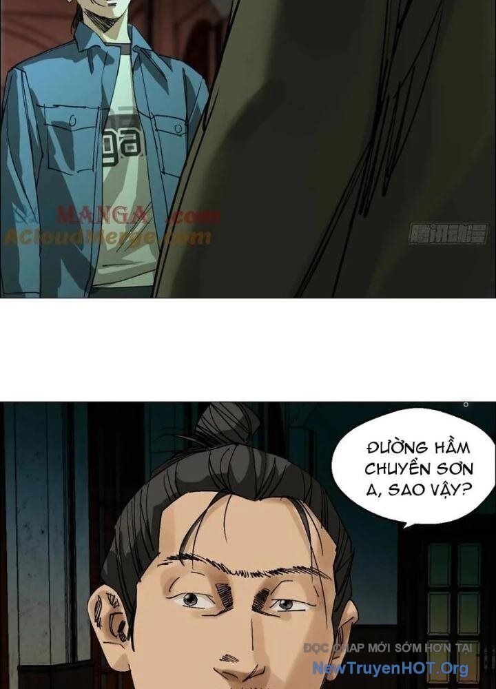 Giờ Ngọ Ba Khắc - Chapter 89 - Page 51