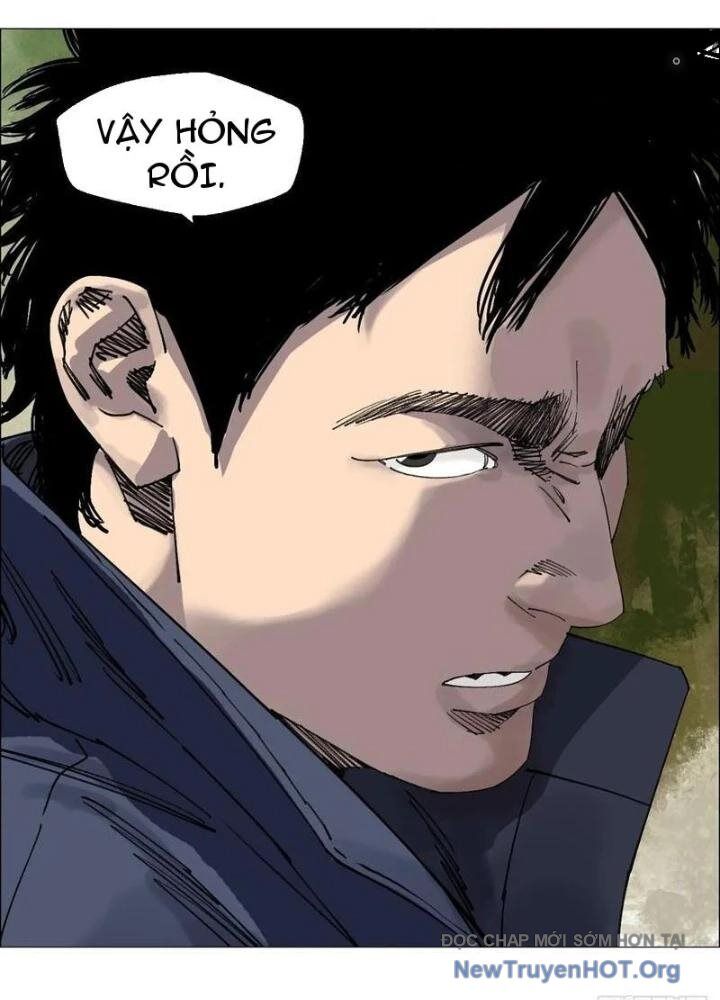 Giờ Ngọ Ba Khắc - Chapter 89 - Page 55