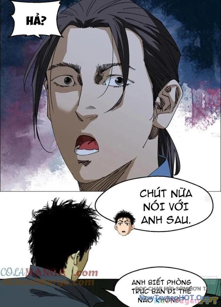 Giờ Ngọ Ba Khắc - Chapter 89 - Page 57