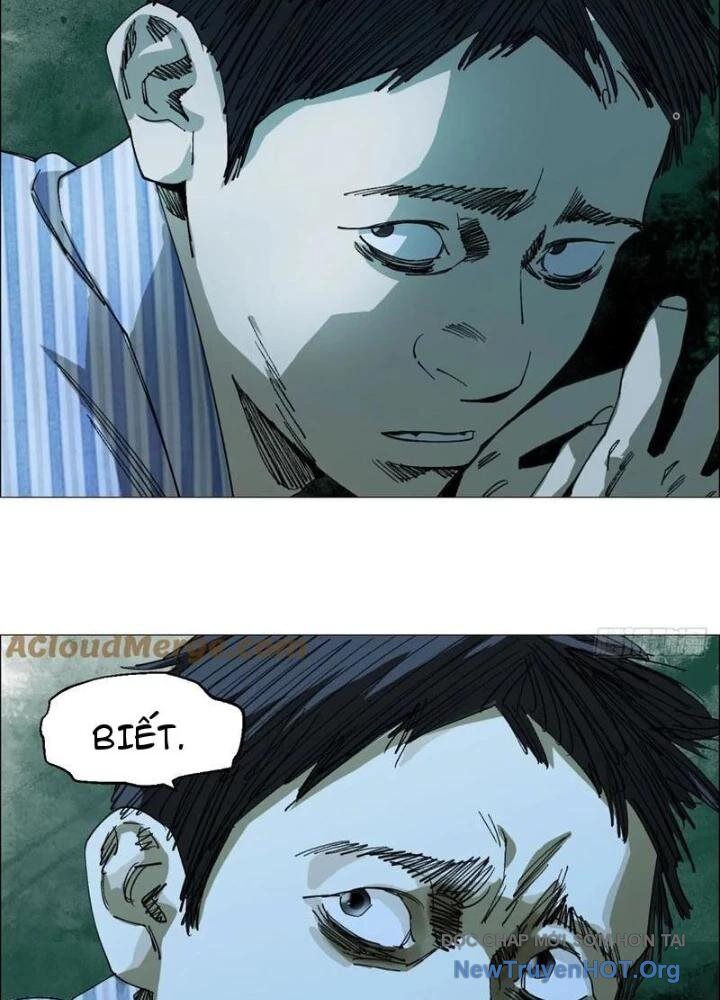 Giờ Ngọ Ba Khắc - Chapter 89 - Page 61