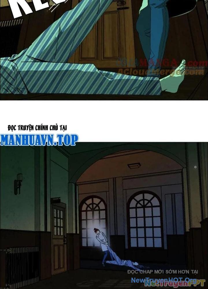 Giờ Ngọ Ba Khắc - Chapter 89 - Page 9