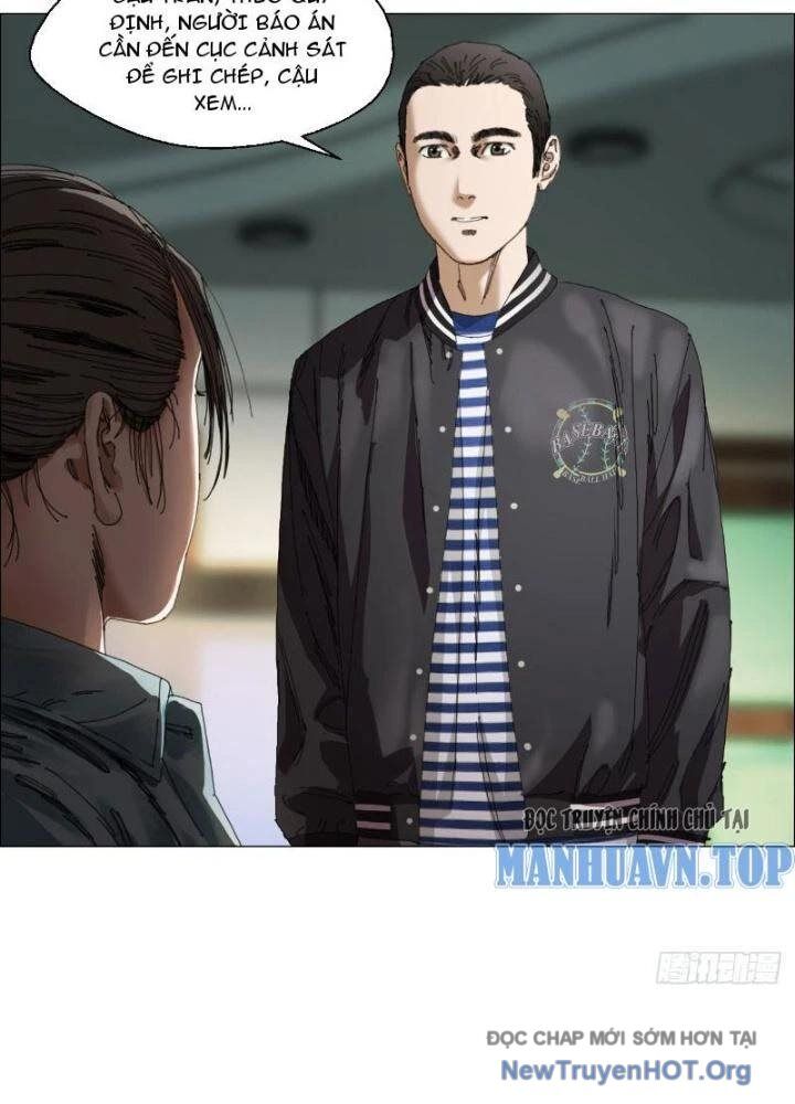 Giờ Ngọ Ba Khắc - Chapter 9 - Page 10