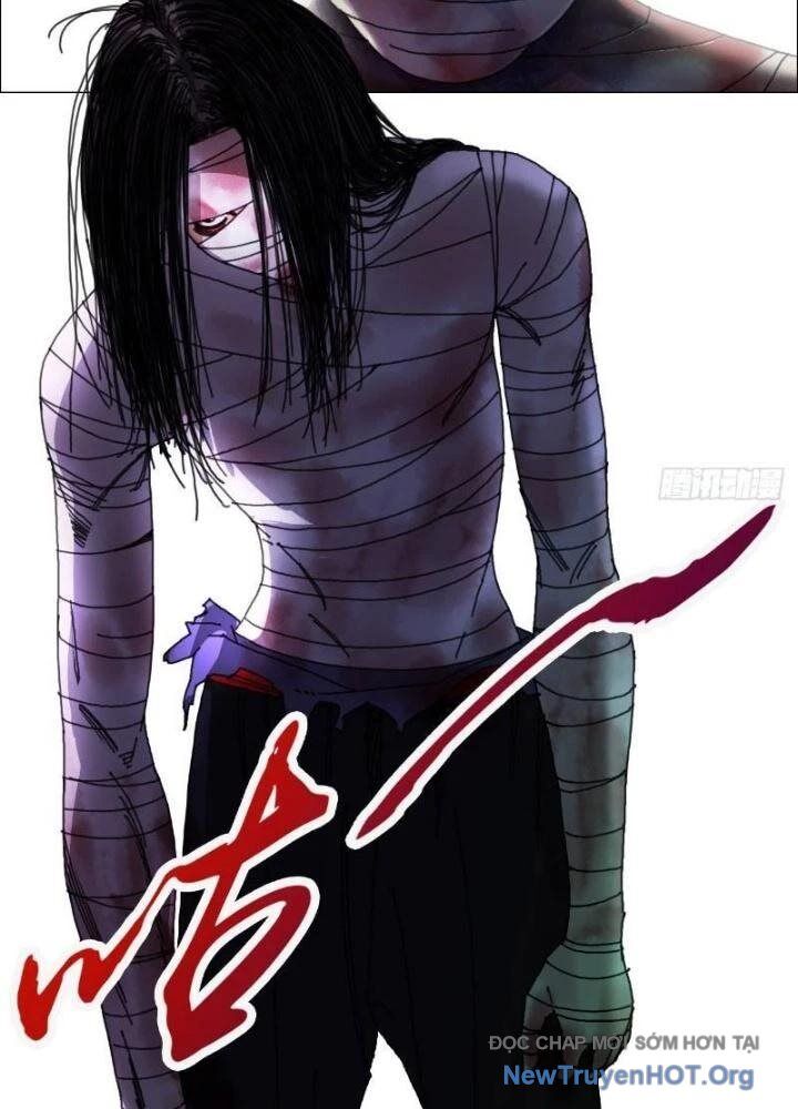 Giờ Ngọ Ba Khắc - Chapter 9 - Page 22