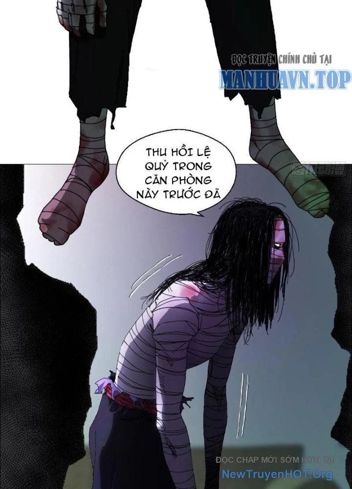 Giờ Ngọ Ba Khắc - Chapter 9 - Page 24