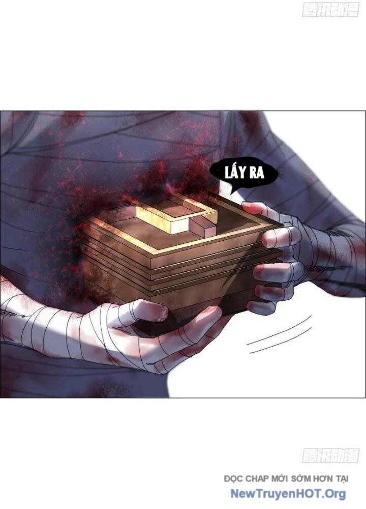 Giờ Ngọ Ba Khắc - Chapter 9 - Page 28