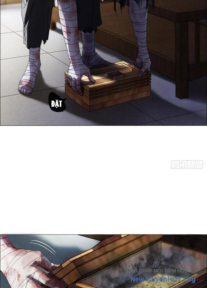 Giờ Ngọ Ba Khắc - Chapter 9 - Page 30