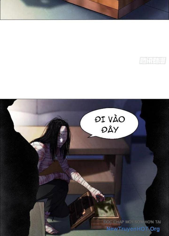 Giờ Ngọ Ba Khắc - Chapter 9 - Page 32