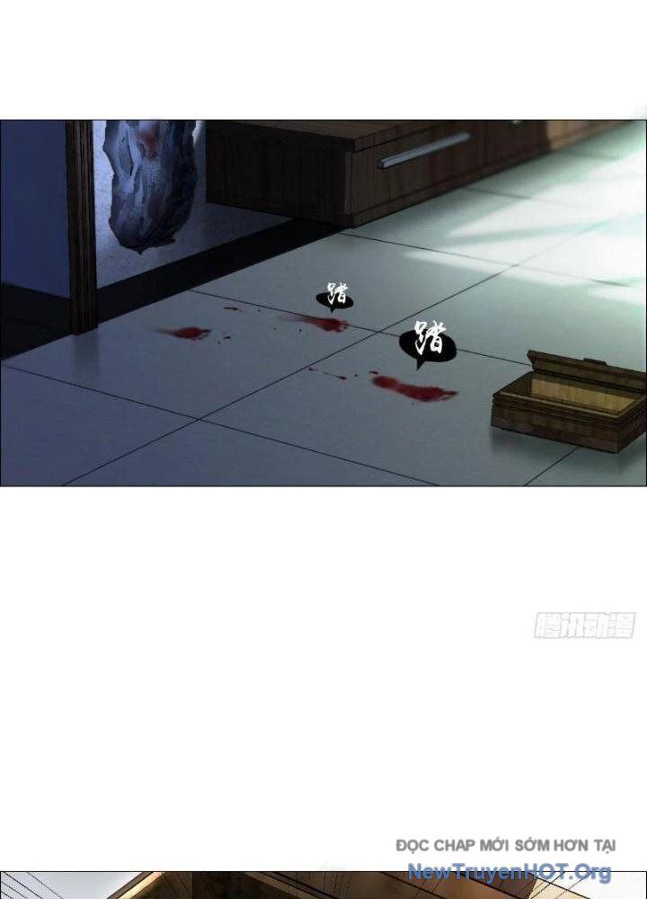 Giờ Ngọ Ba Khắc - Chapter 9 - Page 36