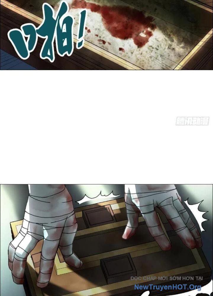 Giờ Ngọ Ba Khắc - Chapter 9 - Page 38