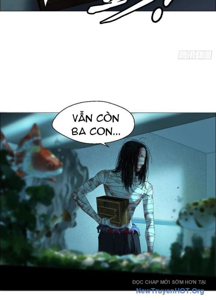 Giờ Ngọ Ba Khắc - Chapter 9 - Page 40