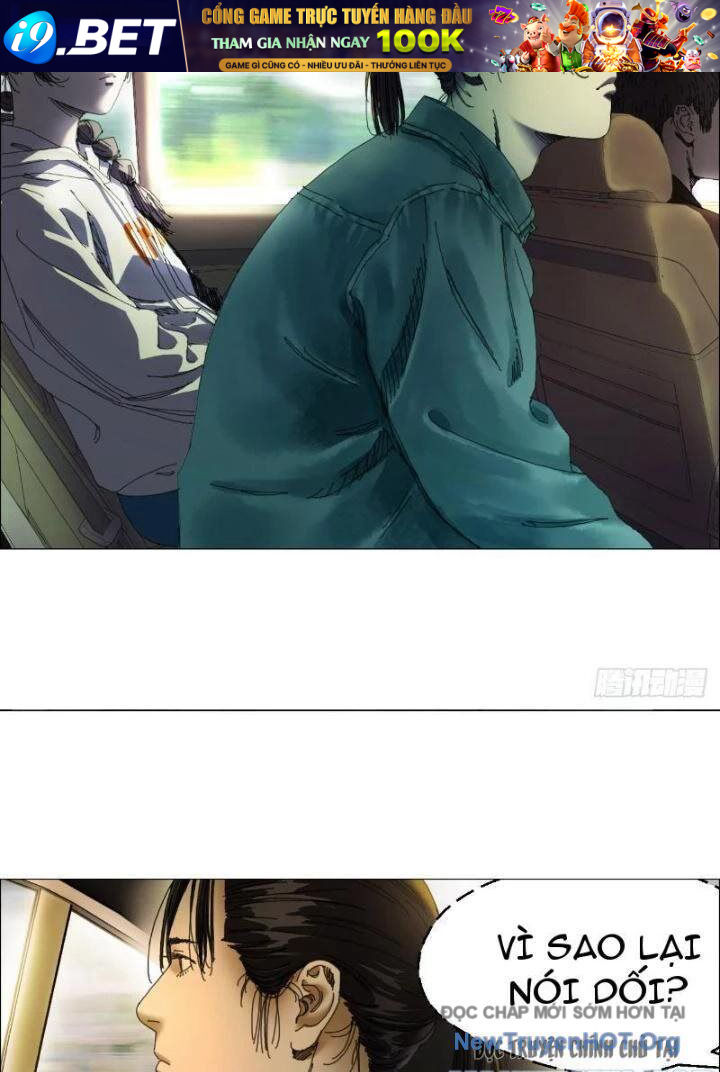 Giờ Ngọ Ba Khắc - Chapter 9 - Page 44