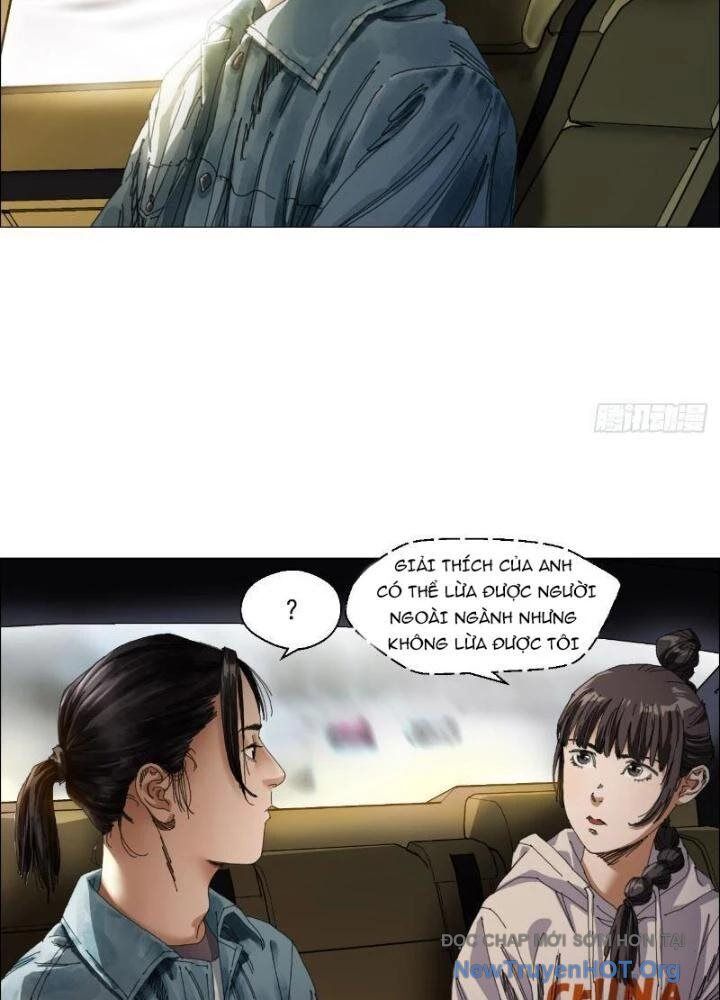 Giờ Ngọ Ba Khắc - Chapter 9 - Page 46