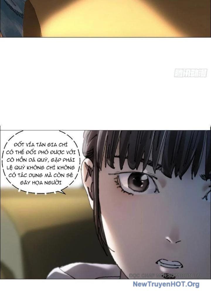 Giờ Ngọ Ba Khắc - Chapter 9 - Page 48