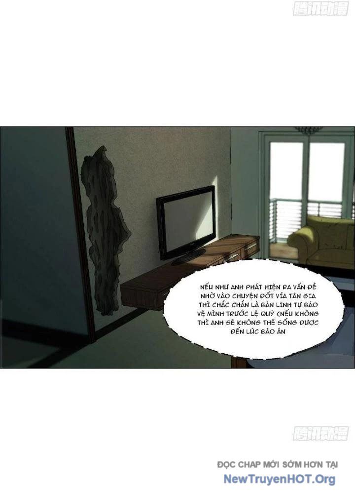 Giờ Ngọ Ba Khắc - Chapter 9 - Page 50