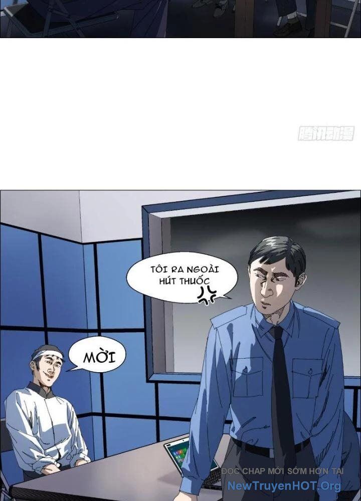 Giờ Ngọ Ba Khắc - Chapter 9 - Page 56
