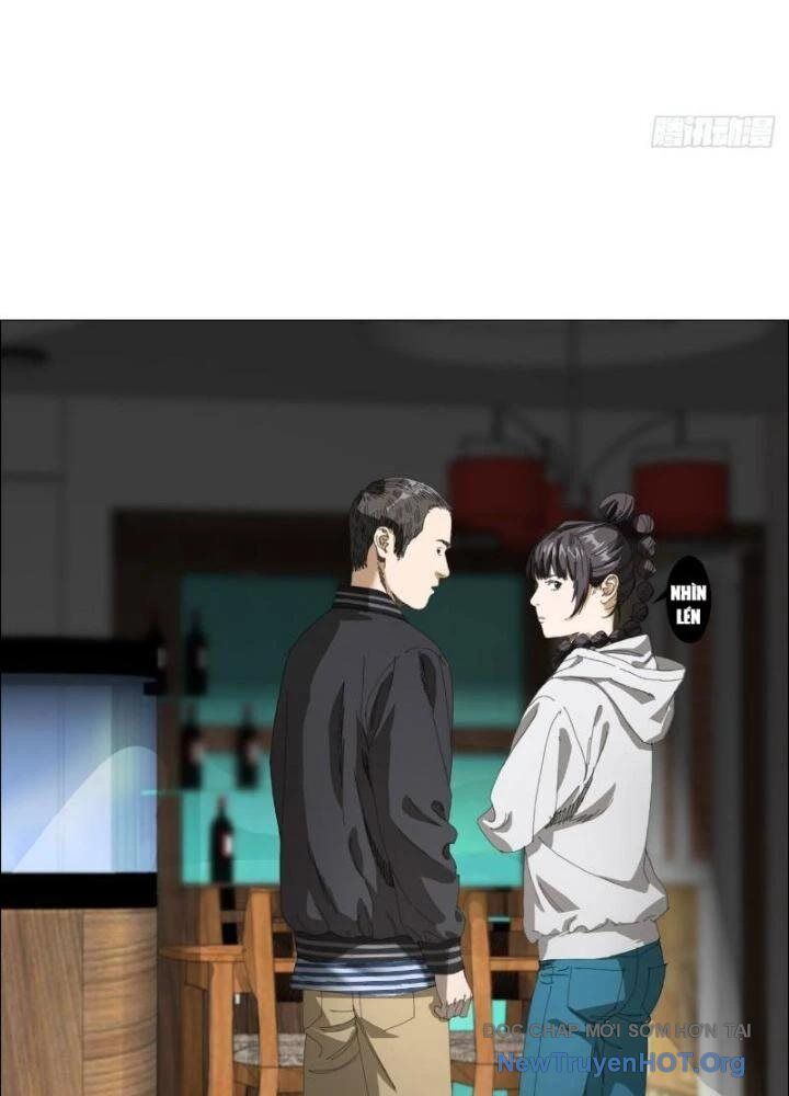 Giờ Ngọ Ba Khắc - Chapter 9 - Page 6