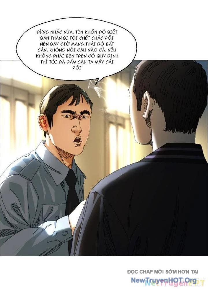 Giờ Ngọ Ba Khắc - Chapter 9 - Page 64